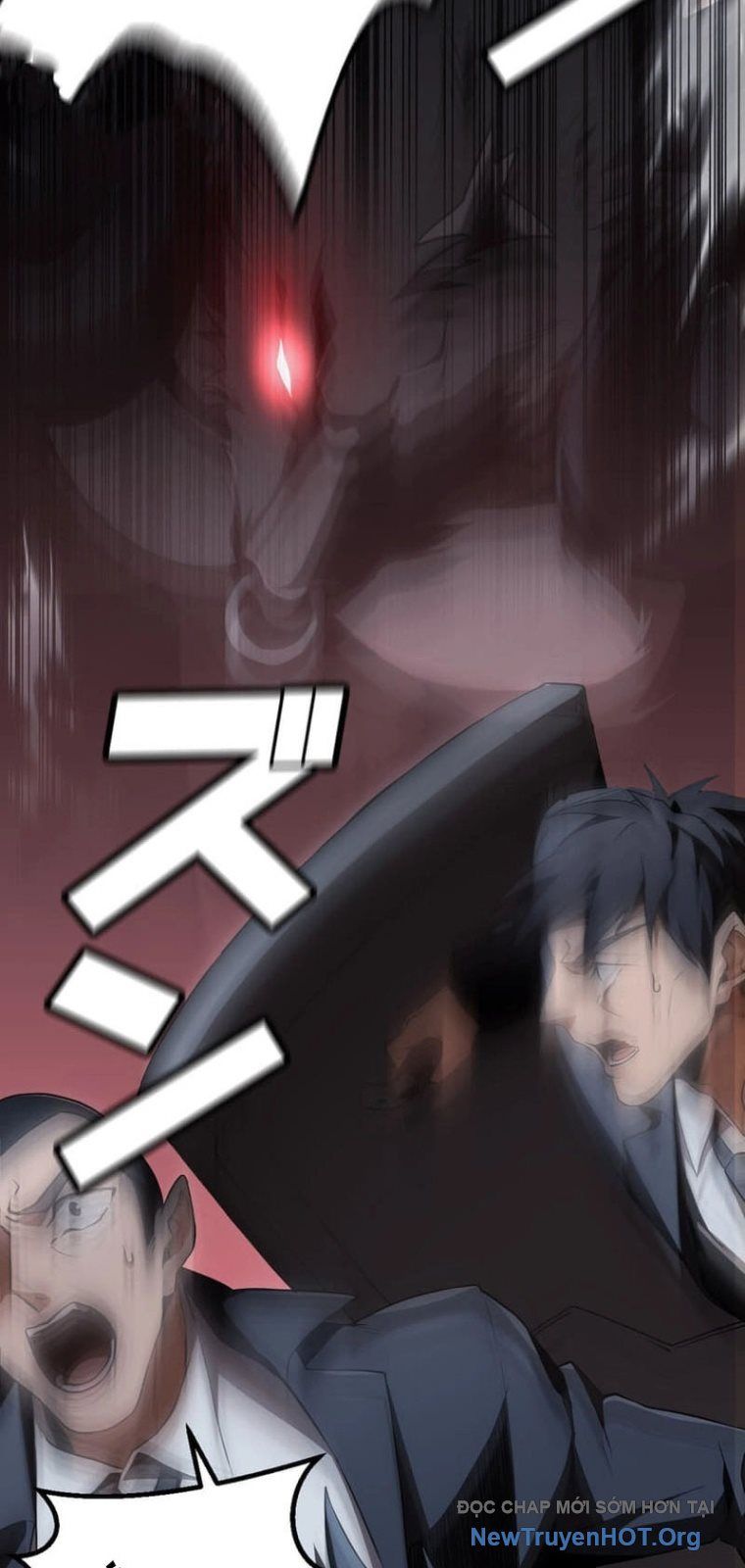 Đệt, Lần Hồi Quy Thứ 13 Này Có Chút Rắc Rối: Chapter 2