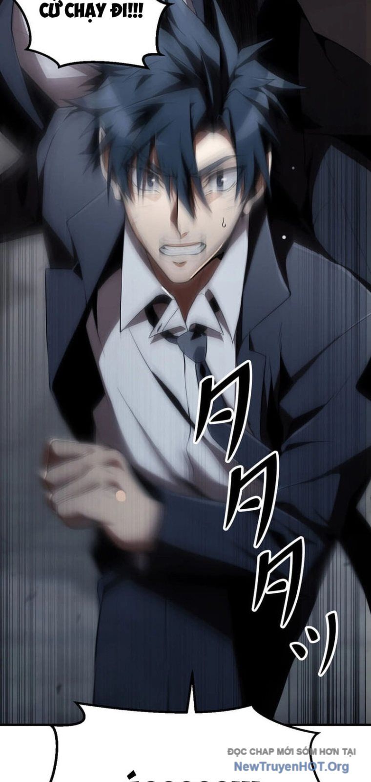 Đệt, Lần Hồi Quy Thứ 13 Này Có Chút Rắc Rối: Chapter 2