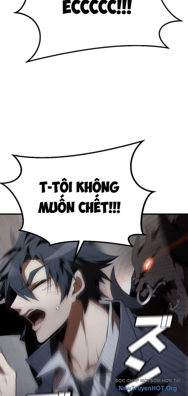 Đệt, Lần Hồi Quy Thứ 13 Này Có Chút Rắc Rối: Chapter 2