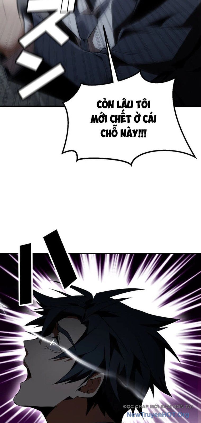 Đệt, Lần Hồi Quy Thứ 13 Này Có Chút Rắc Rối: Chapter 2