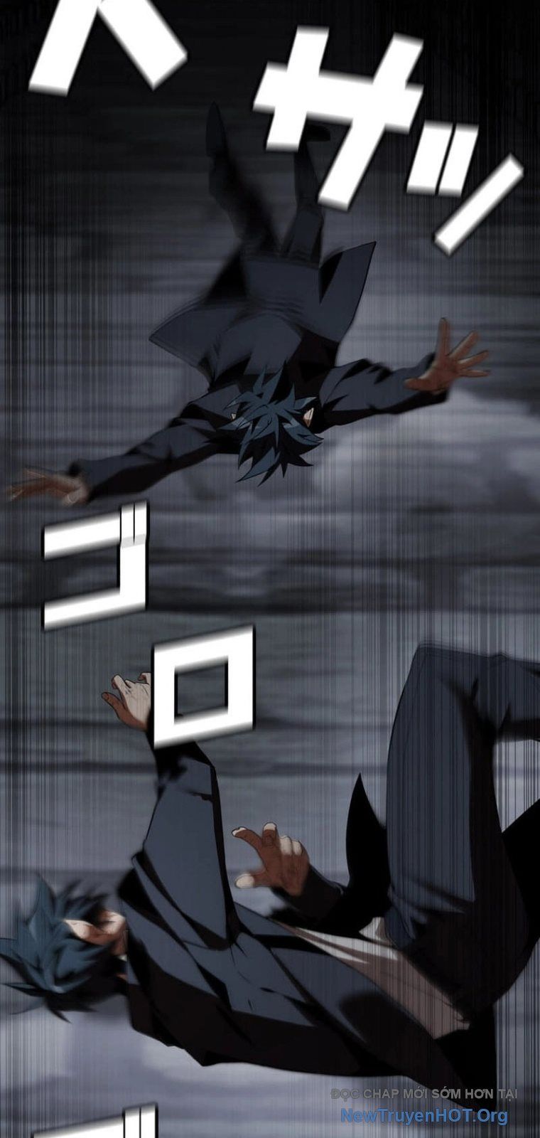 Đệt, Lần Hồi Quy Thứ 13 Này Có Chút Rắc Rối: Chapter 2