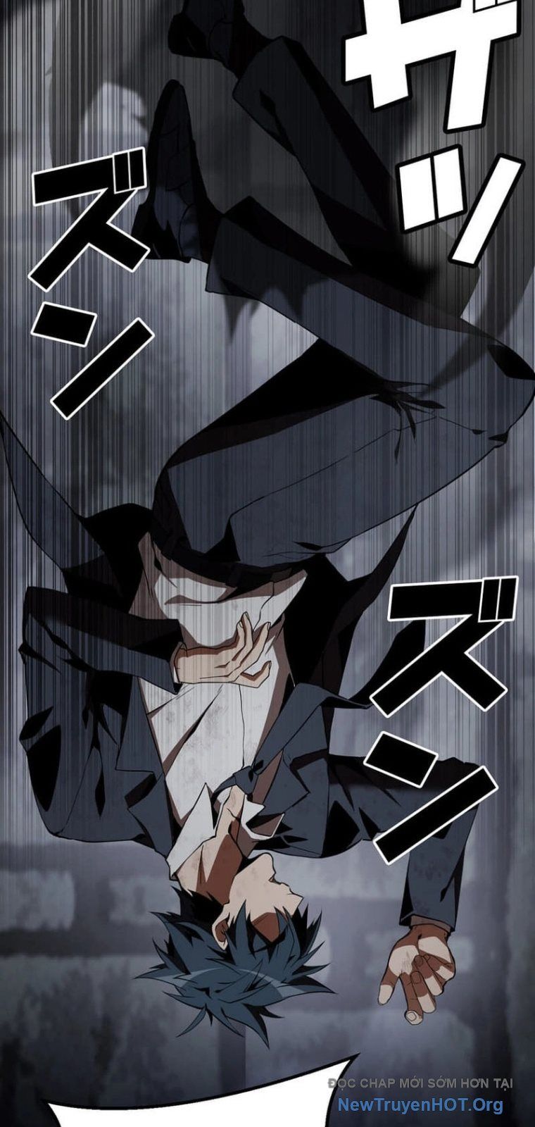 Đệt, Lần Hồi Quy Thứ 13 Này Có Chút Rắc Rối: Chapter 2