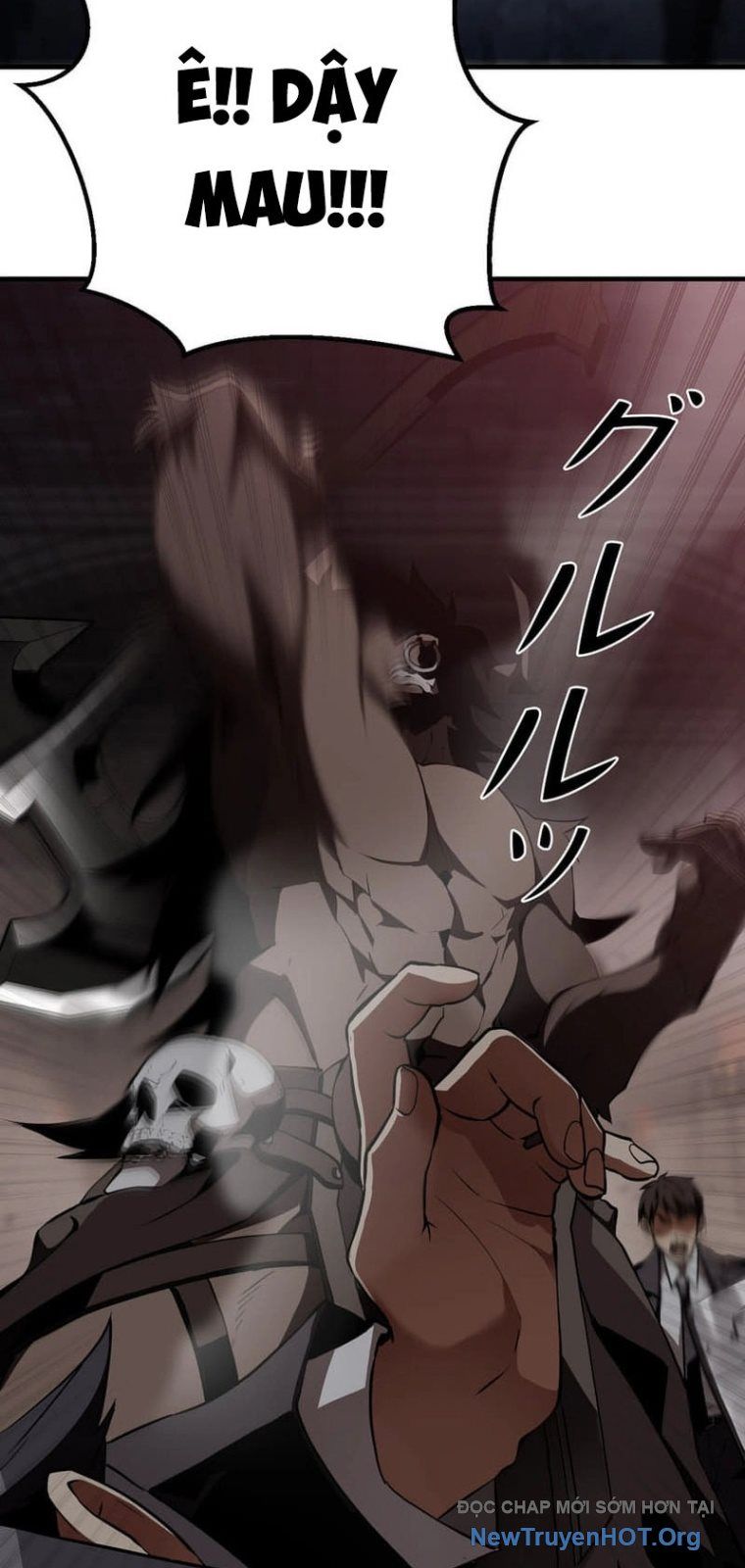 Đệt, Lần Hồi Quy Thứ 13 Này Có Chút Rắc Rối: Chapter 2