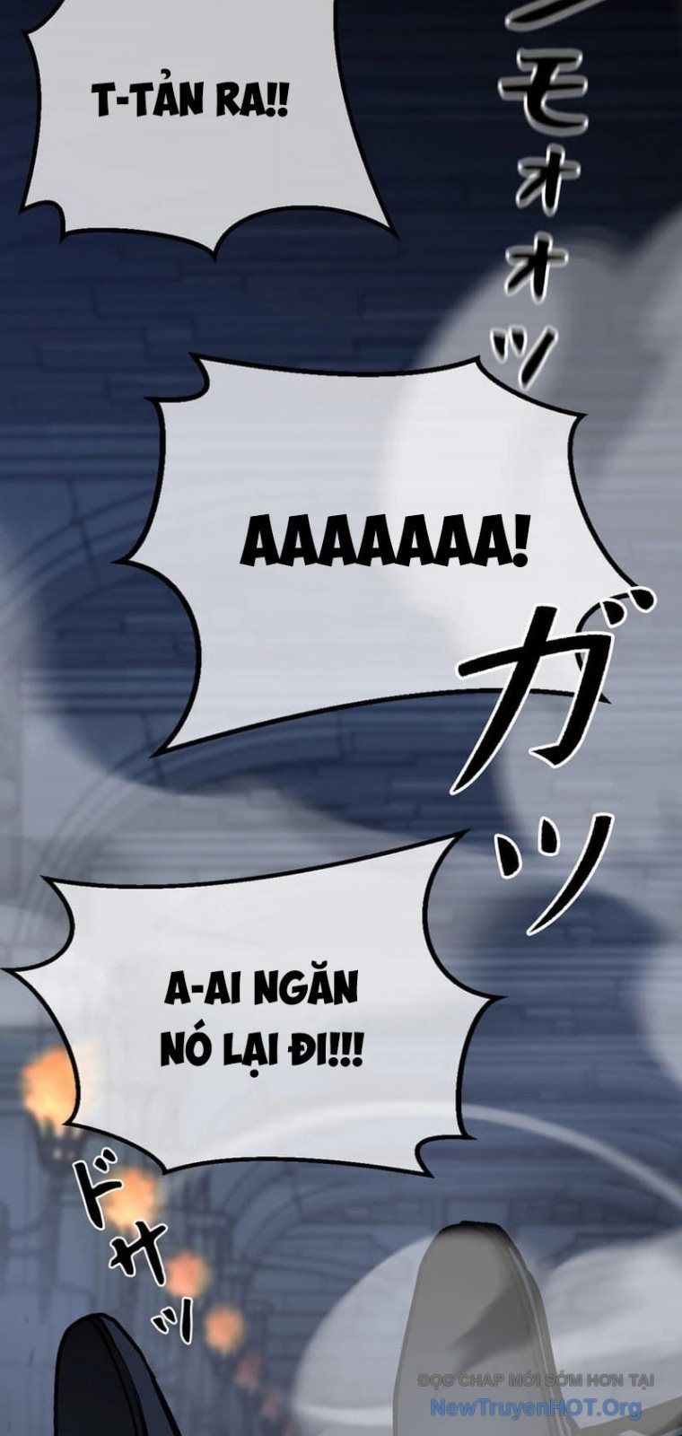 Đệt, Lần Hồi Quy Thứ 13 Này Có Chút Rắc Rối: Chapter 2