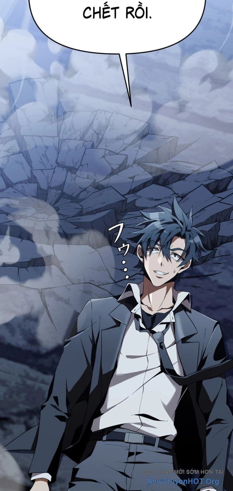 Đệt, Lần Hồi Quy Thứ 13 Này Có Chút Rắc Rối: Chapter 2