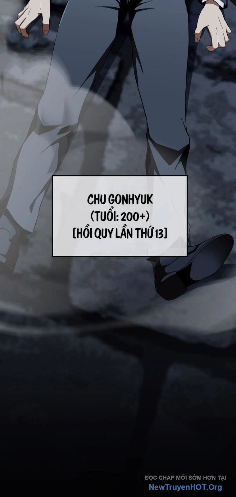 Đệt, Lần Hồi Quy Thứ 13 Này Có Chút Rắc Rối: Chapter 2