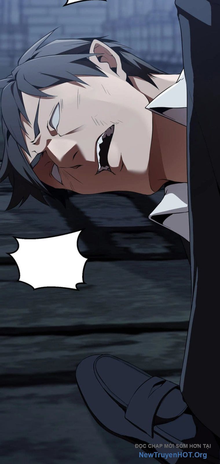 Đệt, Lần Hồi Quy Thứ 13 Này Có Chút Rắc Rối: Chapter 2