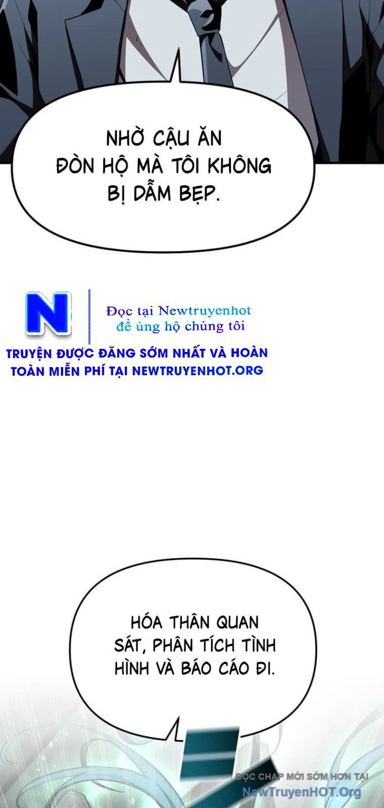 Đệt, Lần Hồi Quy Thứ 13 Này Có Chút Rắc Rối: Chapter 2