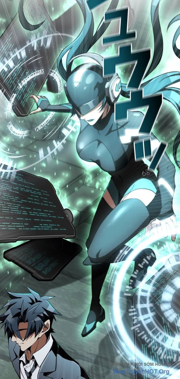 Đệt, Lần Hồi Quy Thứ 13 Này Có Chút Rắc Rối: Chapter 2