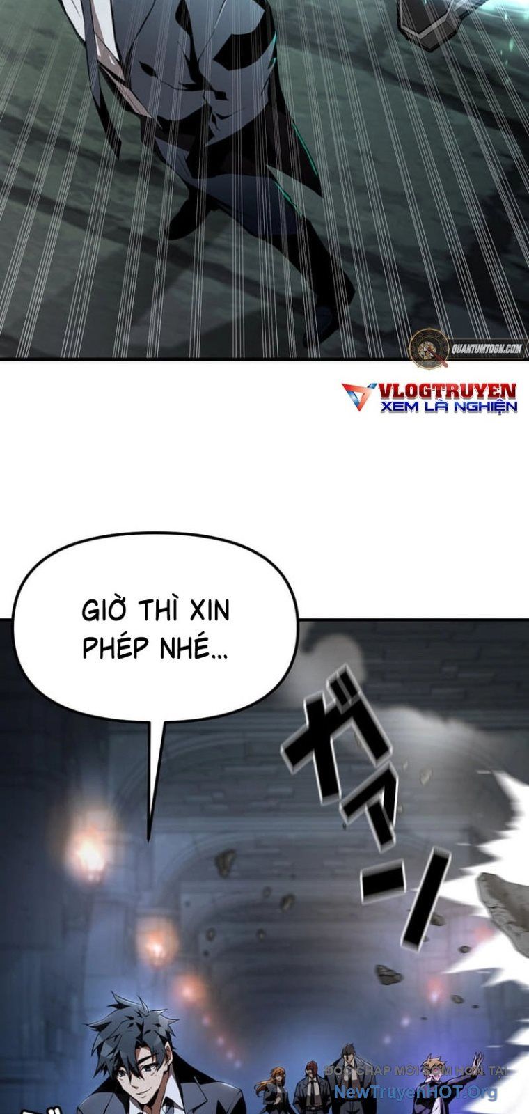 Đệt, Lần Hồi Quy Thứ 13 Này Có Chút Rắc Rối: Chapter 2