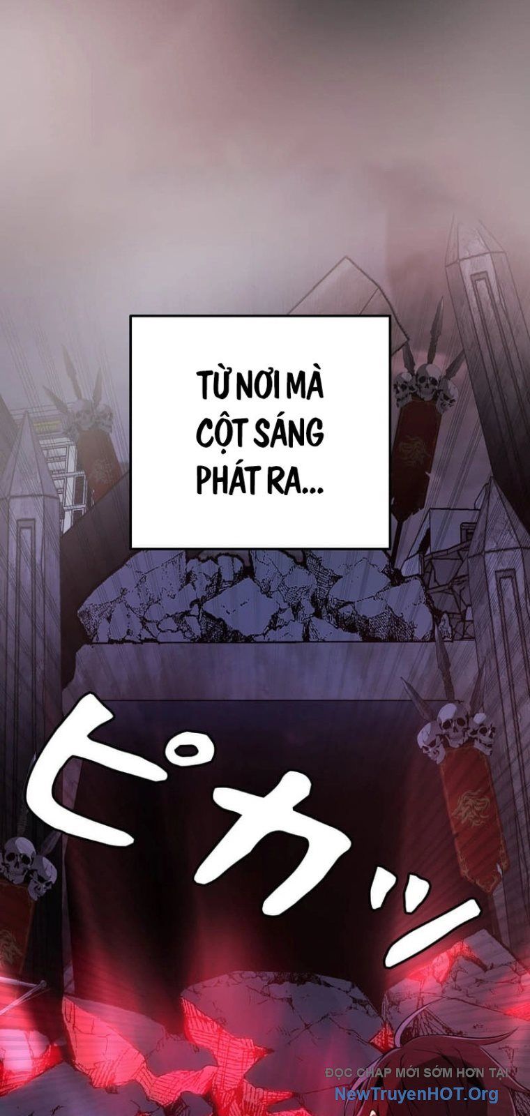 Đệt, Lần Hồi Quy Thứ 13 Này Có Chút Rắc Rối: Chapter 2