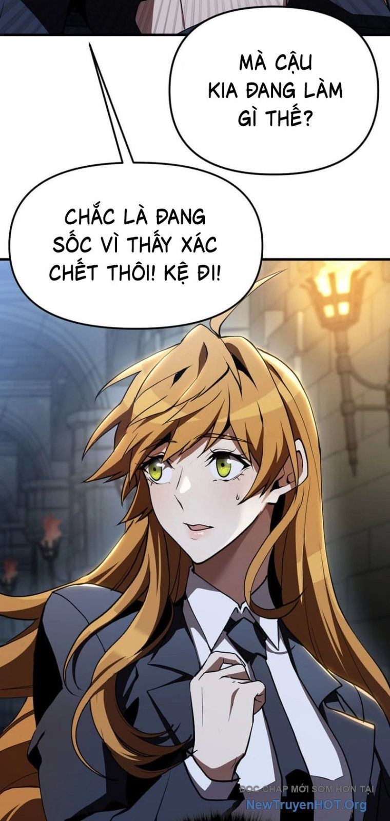 Đệt, Lần Hồi Quy Thứ 13 Này Có Chút Rắc Rối: Chapter 2