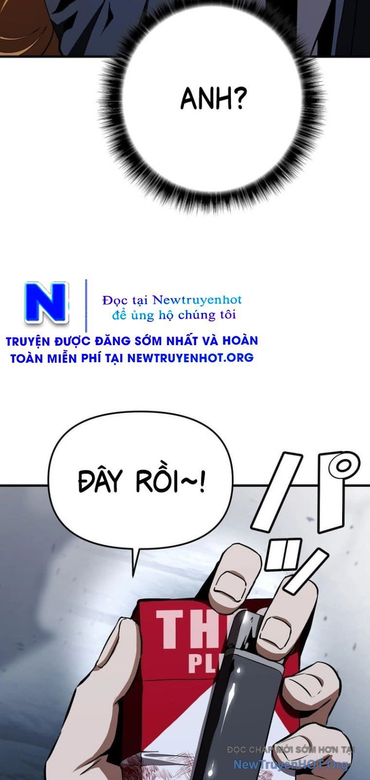 Đệt, Lần Hồi Quy Thứ 13 Này Có Chút Rắc Rối: Chapter 2