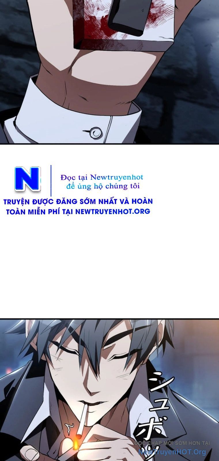 Đệt, Lần Hồi Quy Thứ 13 Này Có Chút Rắc Rối: Chapter 2