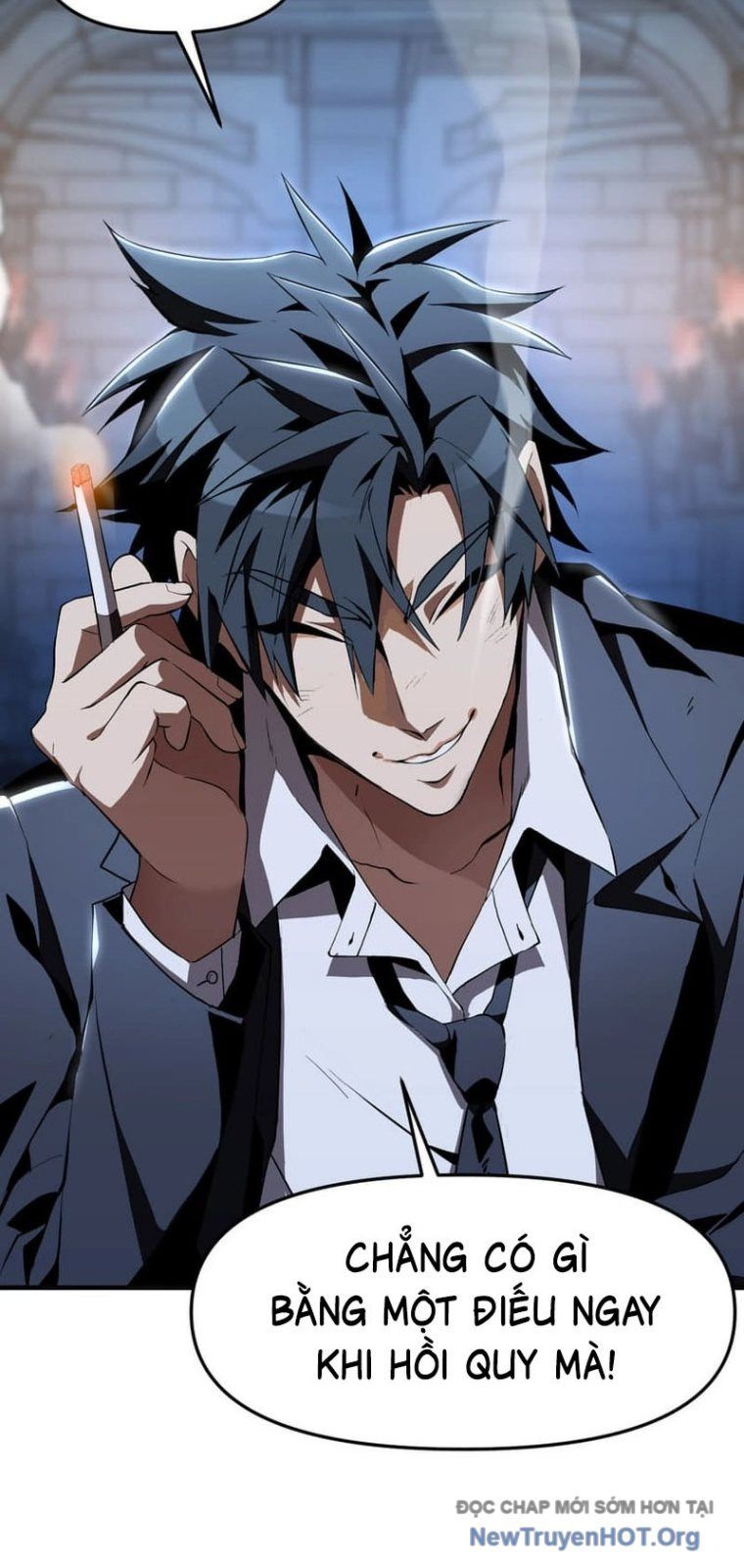 Đệt, Lần Hồi Quy Thứ 13 Này Có Chút Rắc Rối: Chapter 2