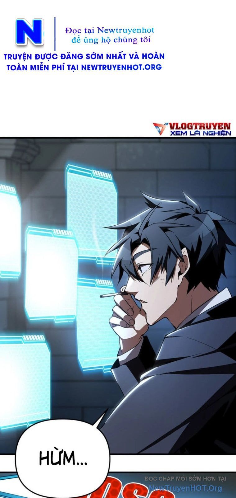 Đệt, Lần Hồi Quy Thứ 13 Này Có Chút Rắc Rối: Chapter 2