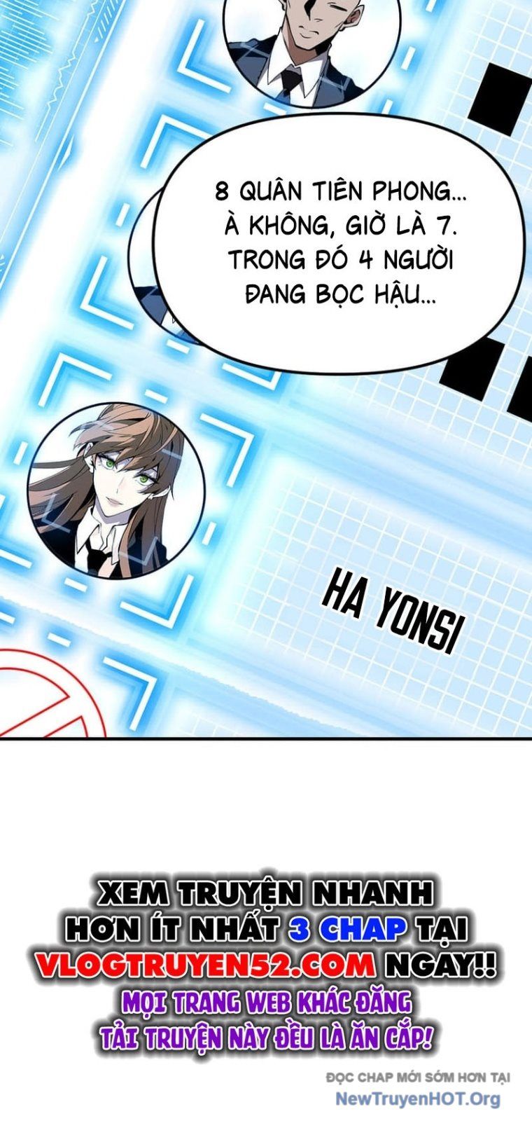 Đệt, Lần Hồi Quy Thứ 13 Này Có Chút Rắc Rối: Chapter 2