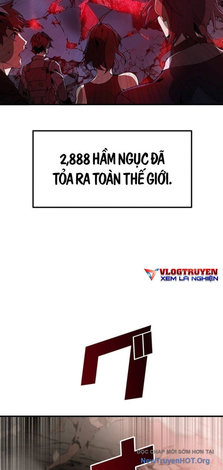 Đệt, Lần Hồi Quy Thứ 13 Này Có Chút Rắc Rối: Chapter 2