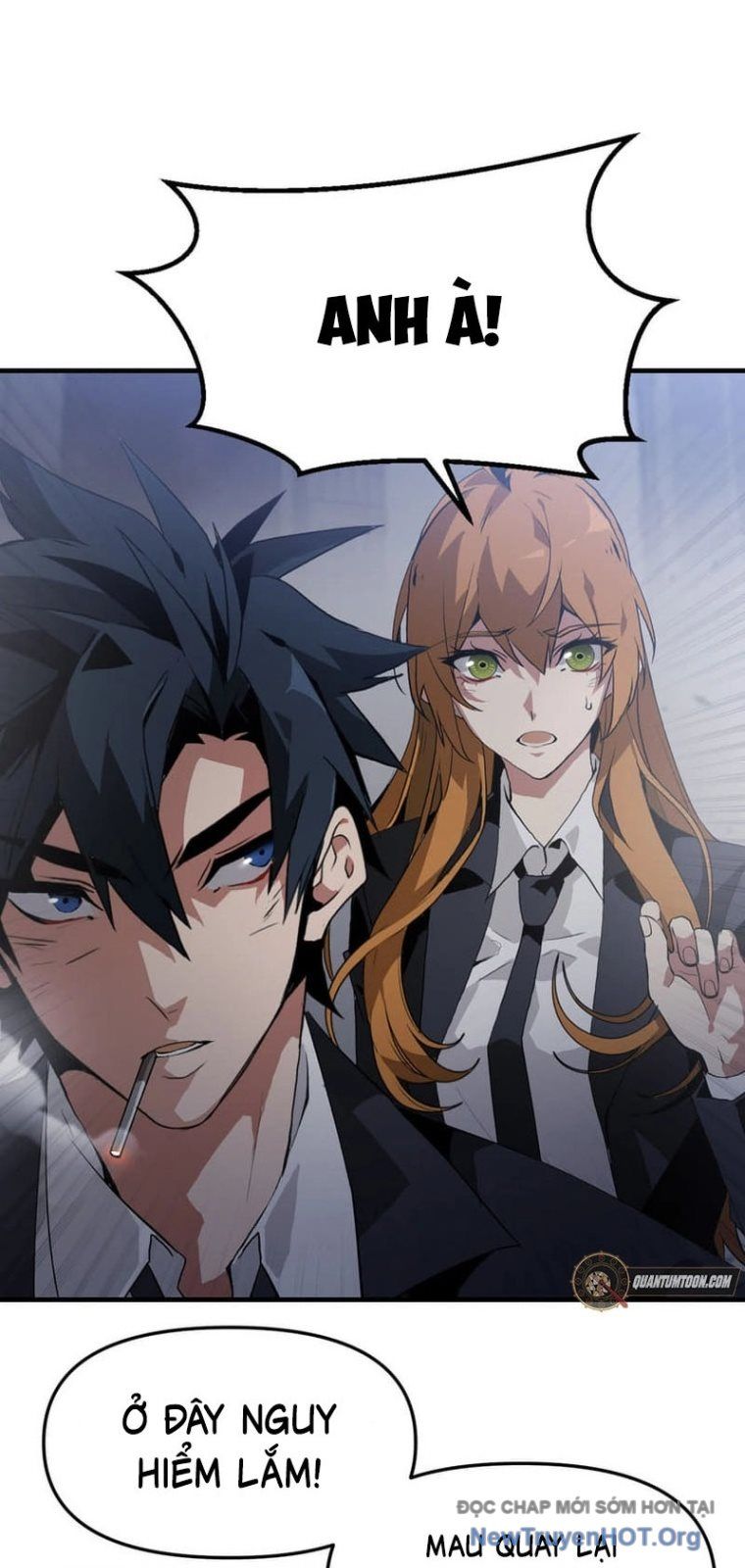 Đệt, Lần Hồi Quy Thứ 13 Này Có Chút Rắc Rối: Chapter 2