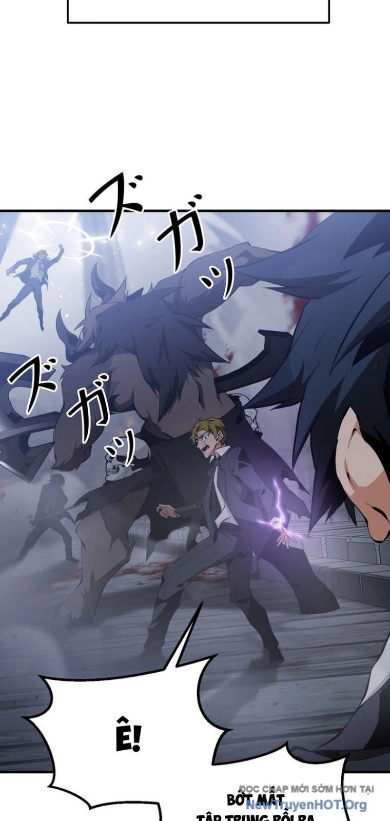 Đệt, Lần Hồi Quy Thứ 13 Này Có Chút Rắc Rối: Chapter 2