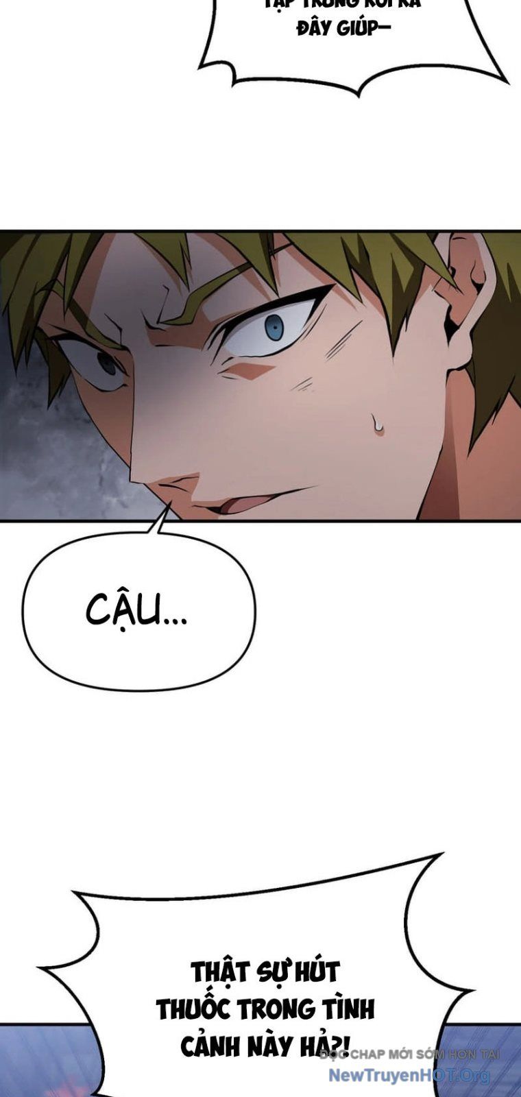 Đệt, Lần Hồi Quy Thứ 13 Này Có Chút Rắc Rối: Chapter 2