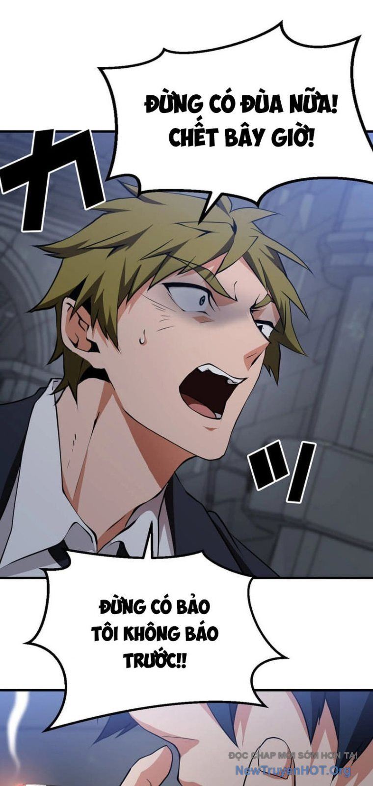 Đệt, Lần Hồi Quy Thứ 13 Này Có Chút Rắc Rối: Chapter 2