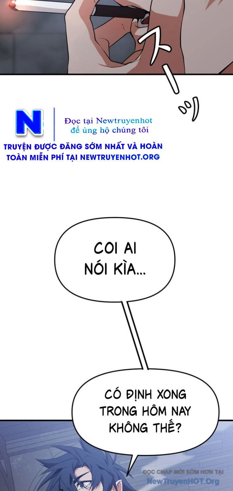 Đệt, Lần Hồi Quy Thứ 13 Này Có Chút Rắc Rối: Chapter 2