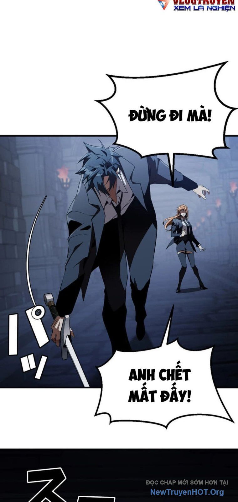 Đệt, Lần Hồi Quy Thứ 13 Này Có Chút Rắc Rối: Chapter 2