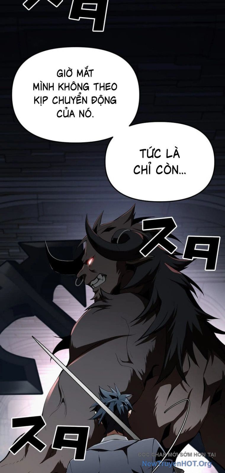 Đệt, Lần Hồi Quy Thứ 13 Này Có Chút Rắc Rối: Chapter 2