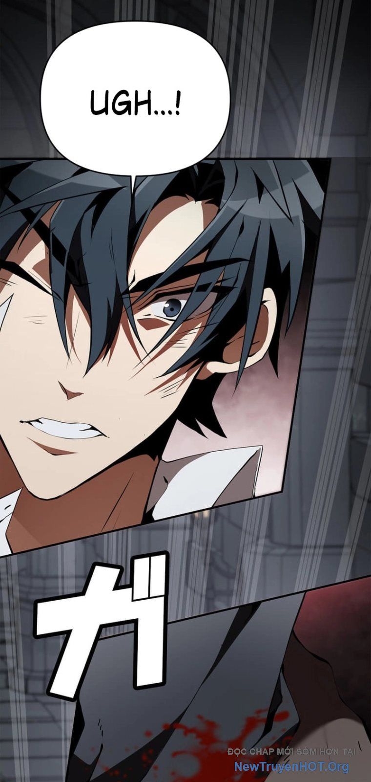 Đệt, Lần Hồi Quy Thứ 13 Này Có Chút Rắc Rối: Chapter 3