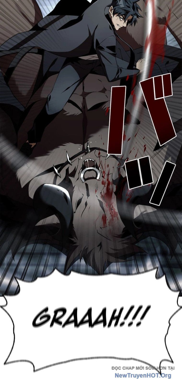 Đệt, Lần Hồi Quy Thứ 13 Này Có Chút Rắc Rối: Chapter 3