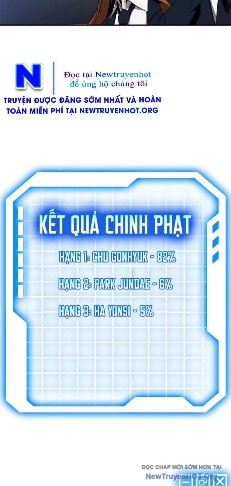 Đệt, Lần Hồi Quy Thứ 13 Này Có Chút Rắc Rối: Chapter 3