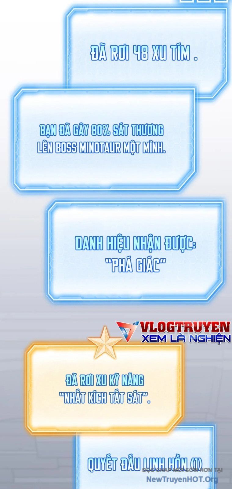 Đệt, Lần Hồi Quy Thứ 13 Này Có Chút Rắc Rối: Chapter 3