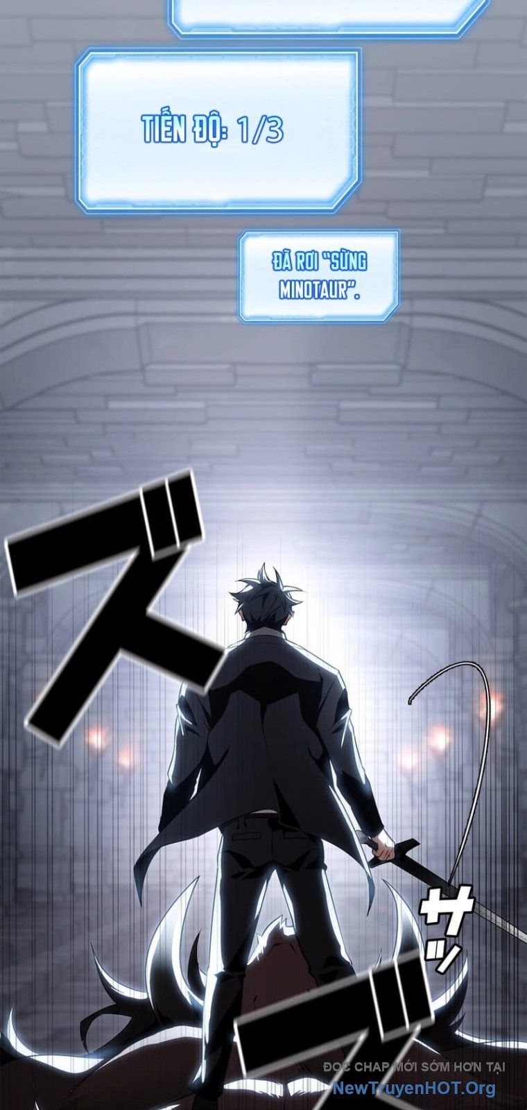 Đệt, Lần Hồi Quy Thứ 13 Này Có Chút Rắc Rối: Chapter 3