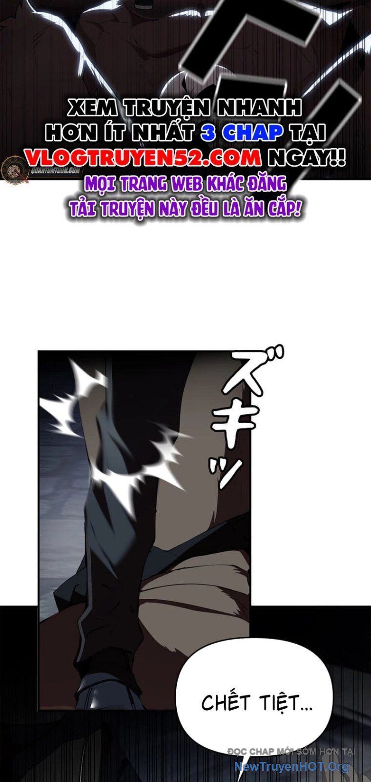 Đệt, Lần Hồi Quy Thứ 13 Này Có Chút Rắc Rối: Chapter 3