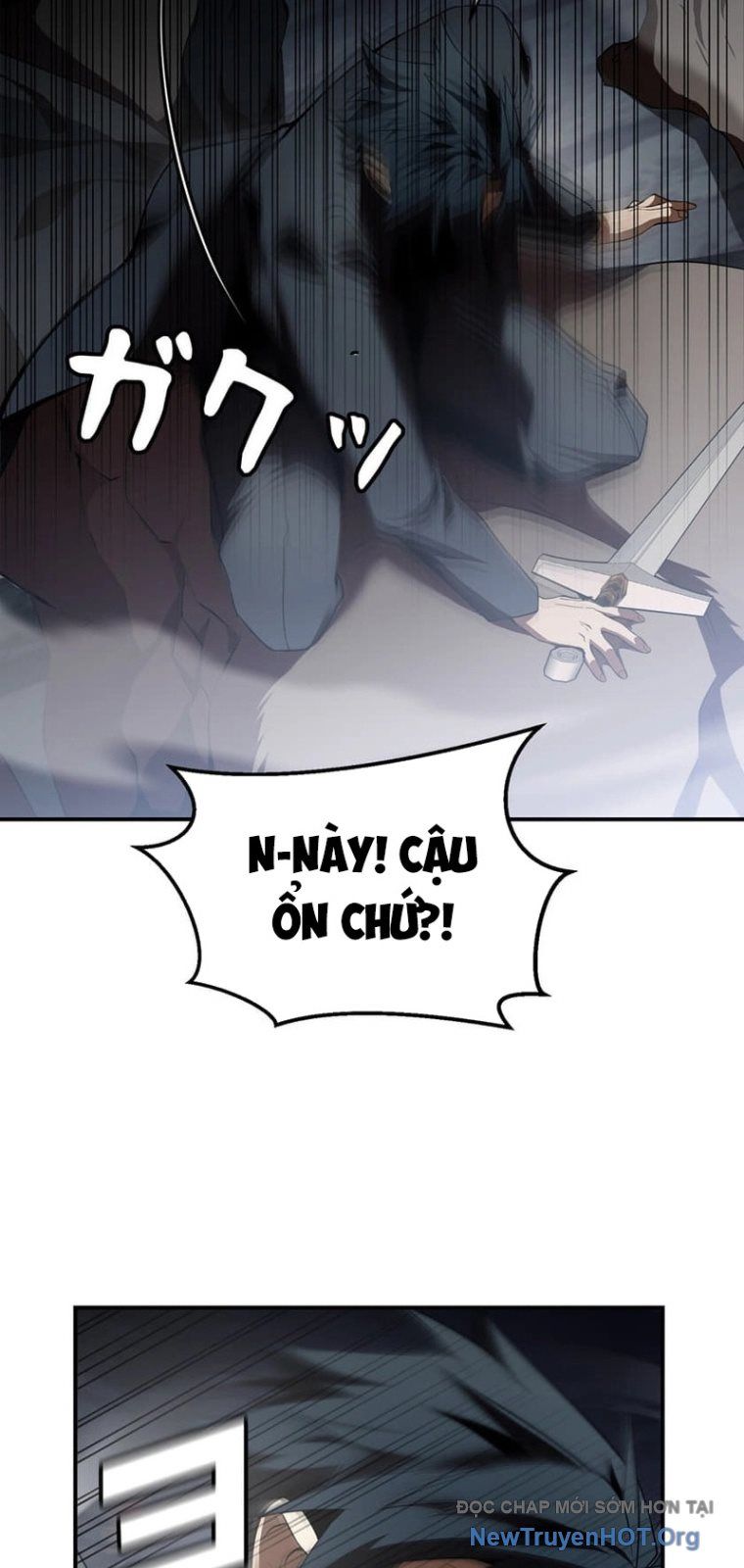 Đệt, Lần Hồi Quy Thứ 13 Này Có Chút Rắc Rối: Chapter 3