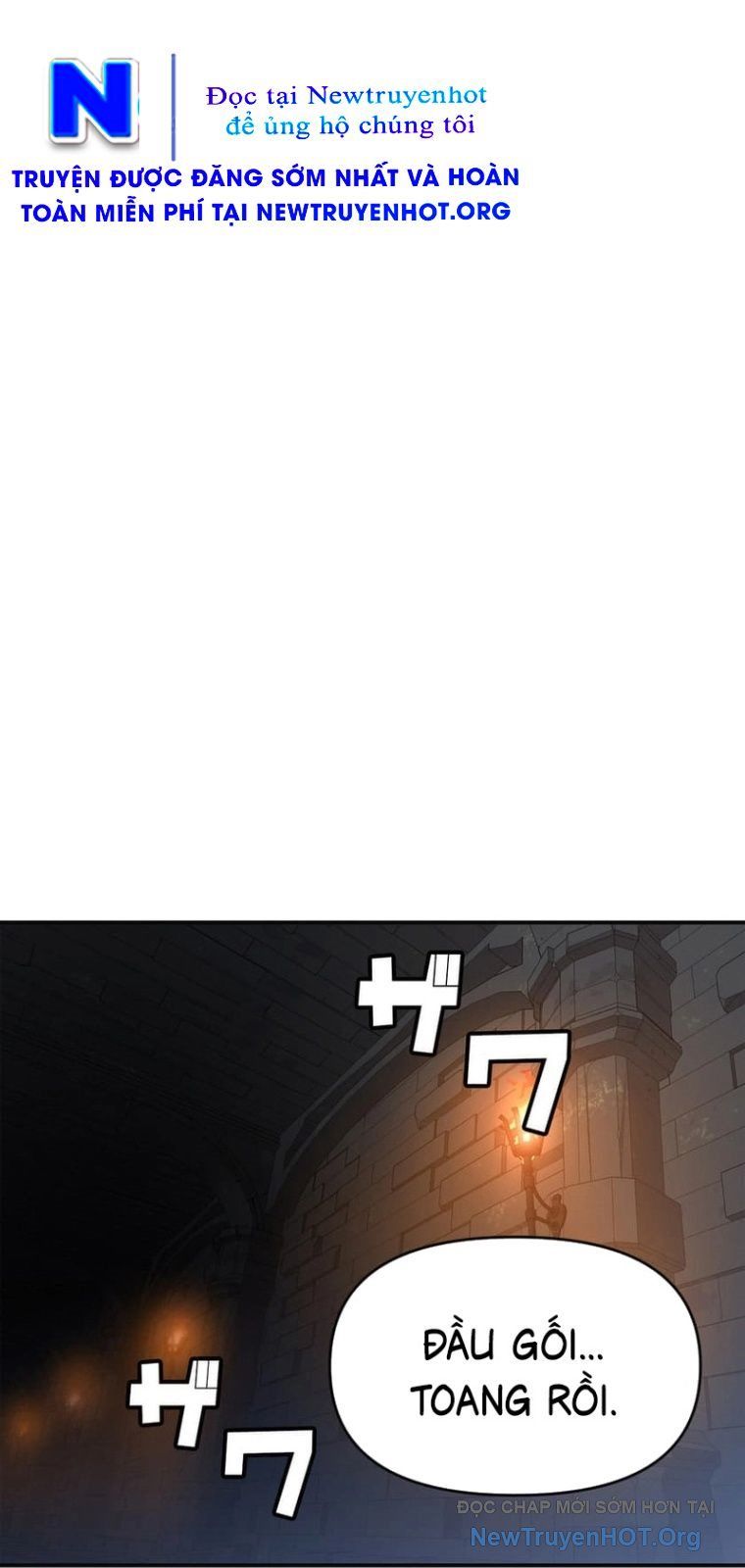 Đệt, Lần Hồi Quy Thứ 13 Này Có Chút Rắc Rối: Chapter 3