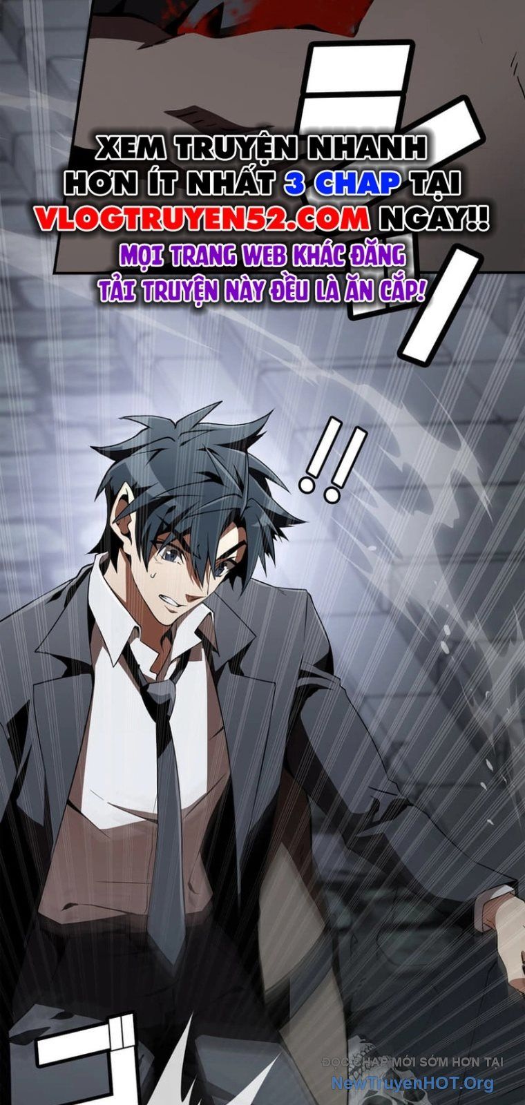 Đệt, Lần Hồi Quy Thứ 13 Này Có Chút Rắc Rối: Chapter 3