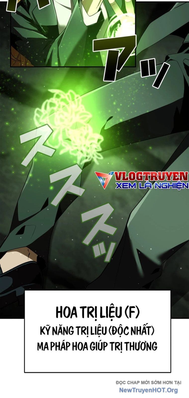 Đệt, Lần Hồi Quy Thứ 13 Này Có Chút Rắc Rối: Chapter 3