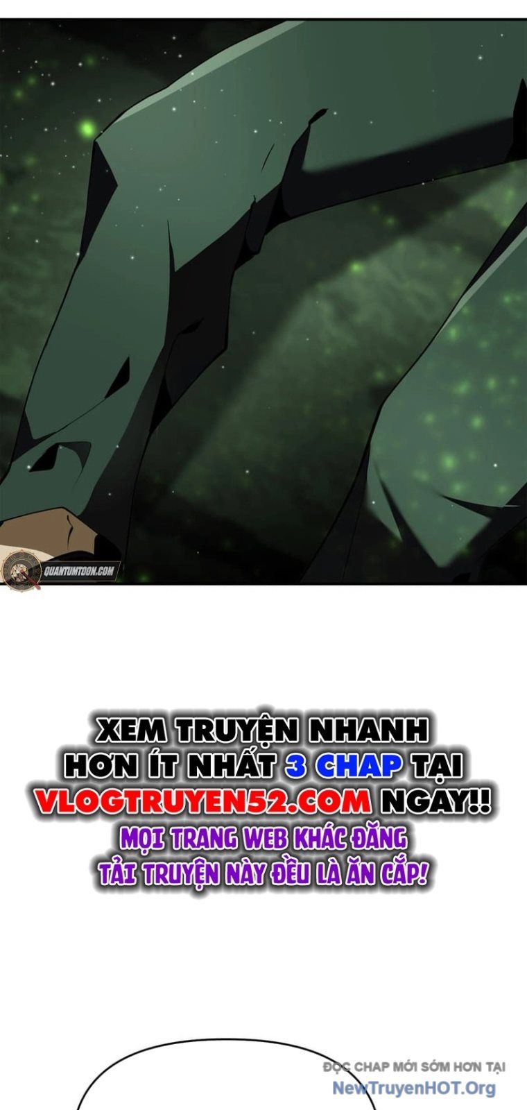 Đệt, Lần Hồi Quy Thứ 13 Này Có Chút Rắc Rối: Chapter 3