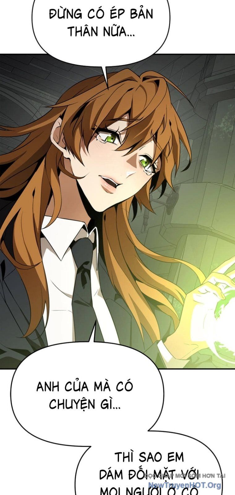 Đệt, Lần Hồi Quy Thứ 13 Này Có Chút Rắc Rối: Chapter 3