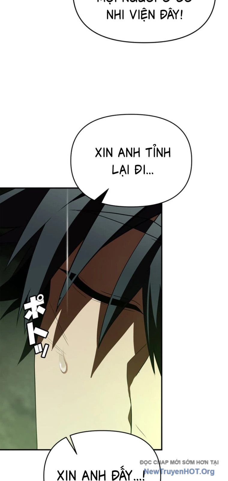 Đệt, Lần Hồi Quy Thứ 13 Này Có Chút Rắc Rối: Chapter 3