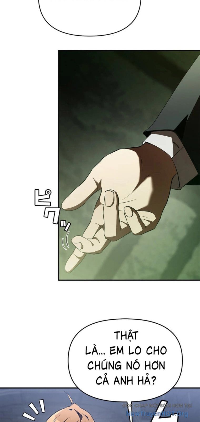 Đệt, Lần Hồi Quy Thứ 13 Này Có Chút Rắc Rối: Chapter 3