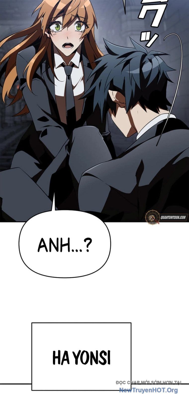 Đệt, Lần Hồi Quy Thứ 13 Này Có Chút Rắc Rối: Chapter 3