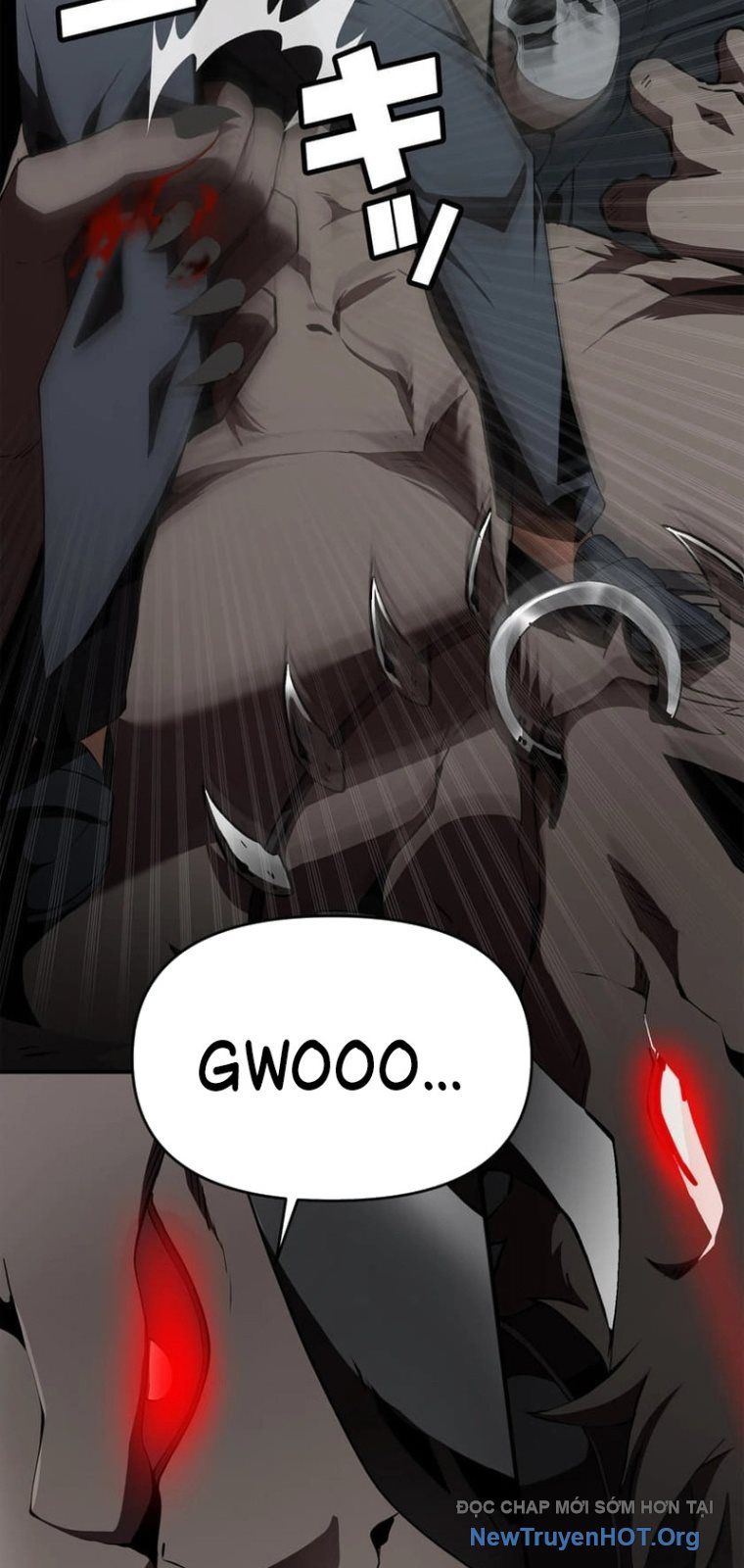 Đệt, Lần Hồi Quy Thứ 13 Này Có Chút Rắc Rối: Chapter 3