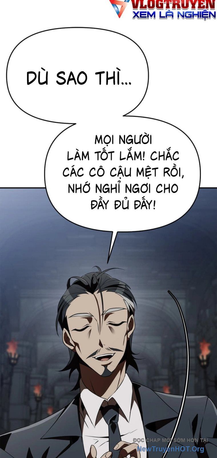 Đệt, Lần Hồi Quy Thứ 13 Này Có Chút Rắc Rối: Chapter 3