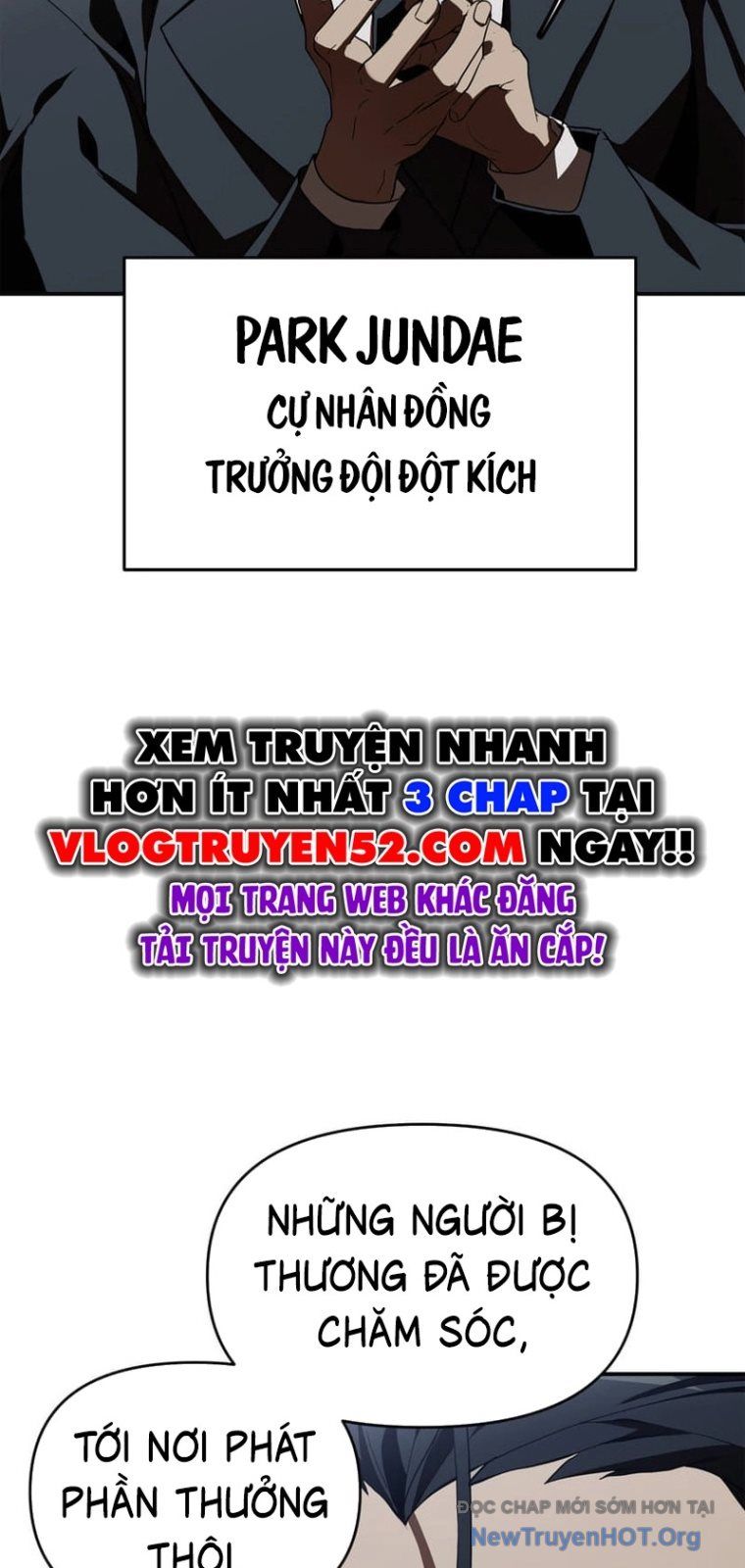 Đệt, Lần Hồi Quy Thứ 13 Này Có Chút Rắc Rối: Chapter 3