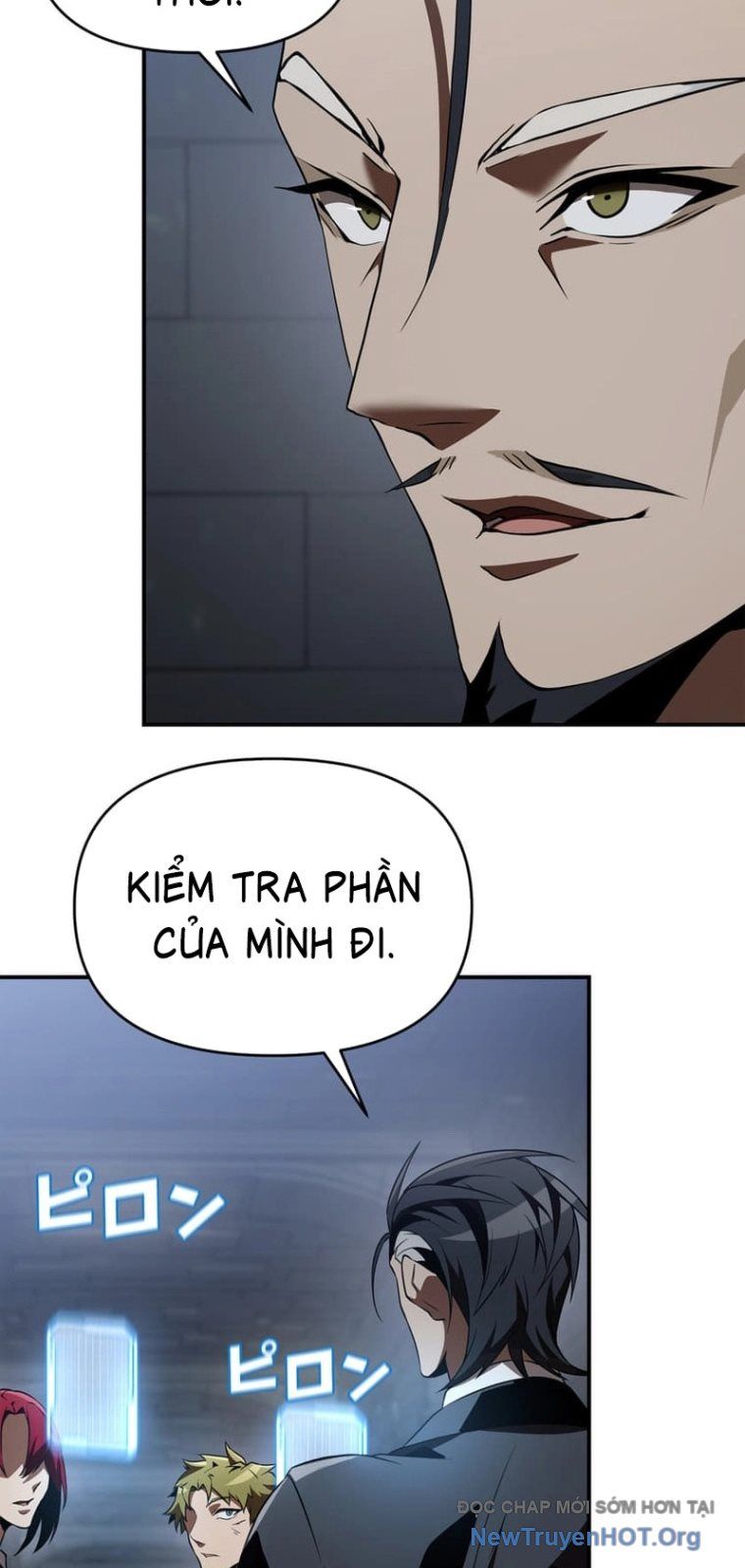 Đệt, Lần Hồi Quy Thứ 13 Này Có Chút Rắc Rối: Chapter 3