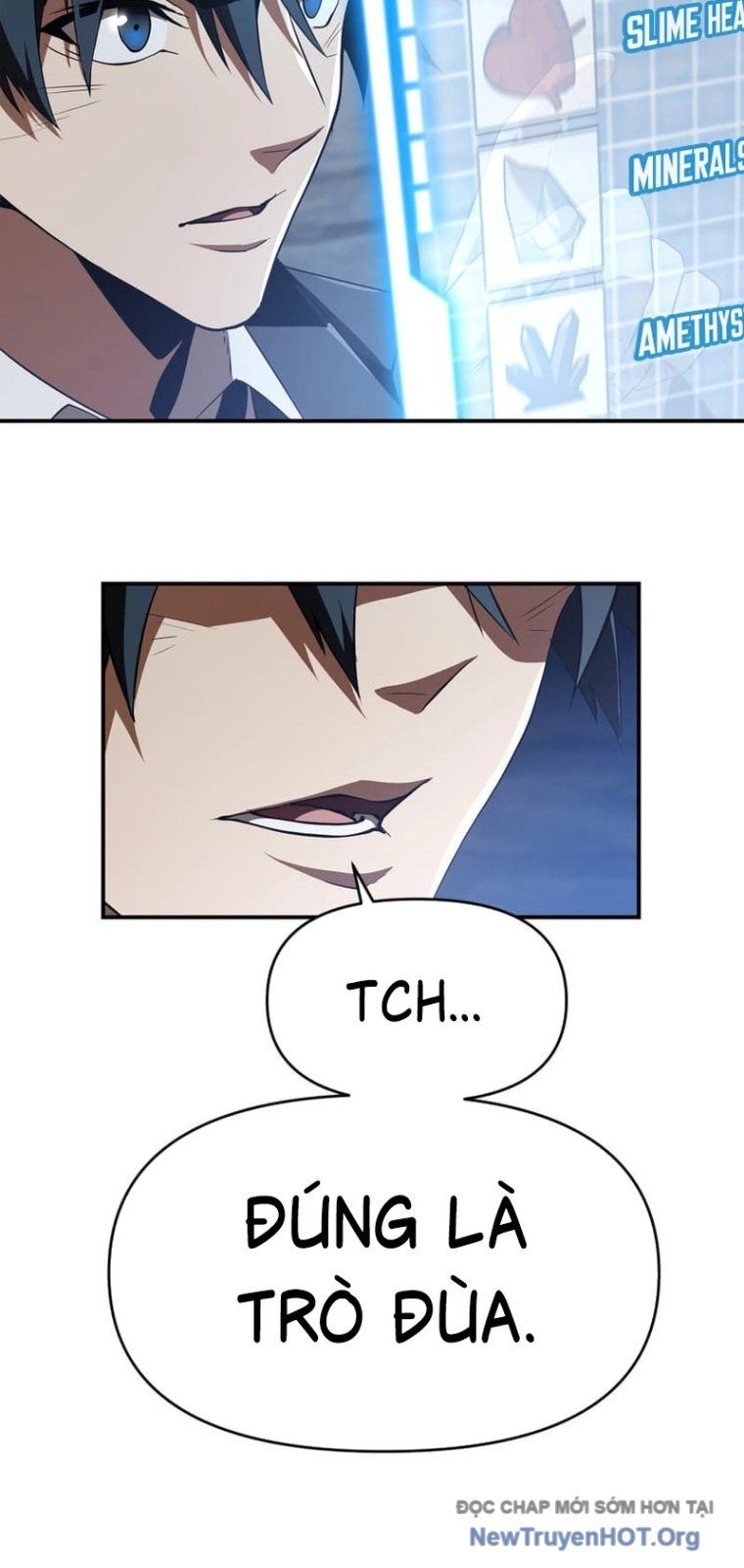 Đệt, Lần Hồi Quy Thứ 13 Này Có Chút Rắc Rối: Chapter 3