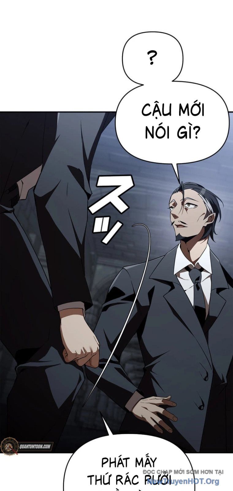 Đệt, Lần Hồi Quy Thứ 13 Này Có Chút Rắc Rối: Chapter 3